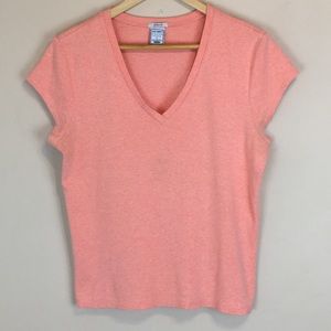 Old Navy Perfect Fit V-Neck Tee
